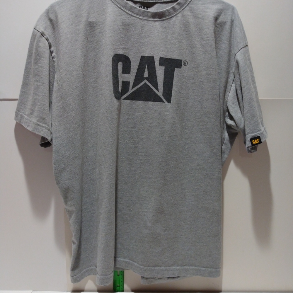 CAT Tshirt sz 2xl